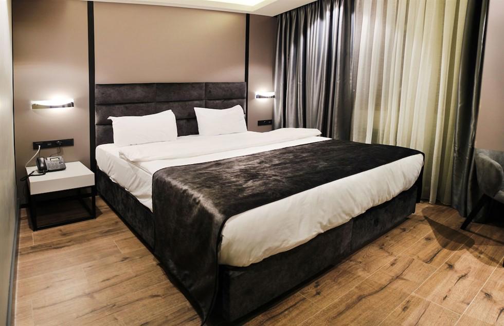 Frt Airlines Otel