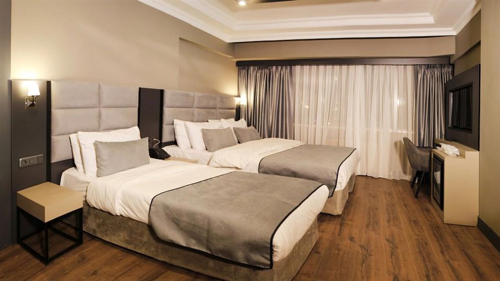 Frt Airlines Otel