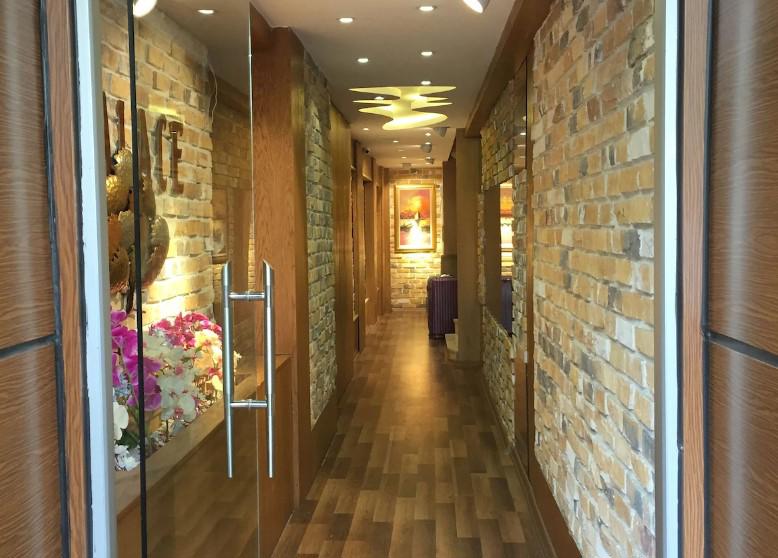 A Palace Luxury Apartments&Suites