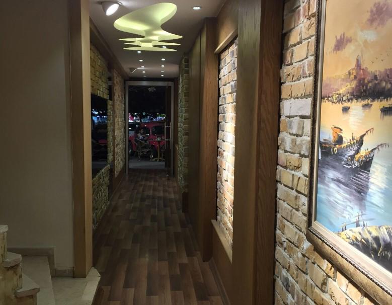 A Palace Luxury Apartments&Suites