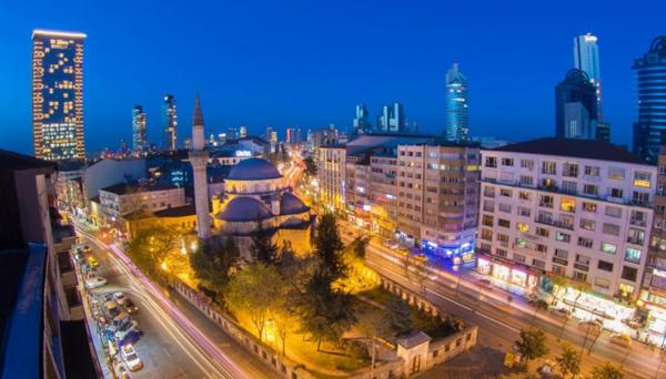 A Palace Luxury Apartments&Suites