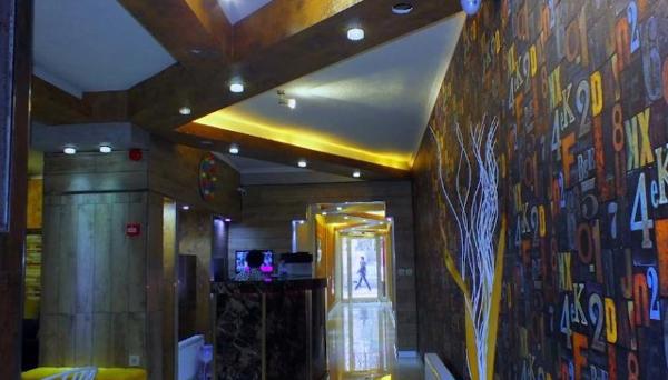 Cebeci Lotis Boutique