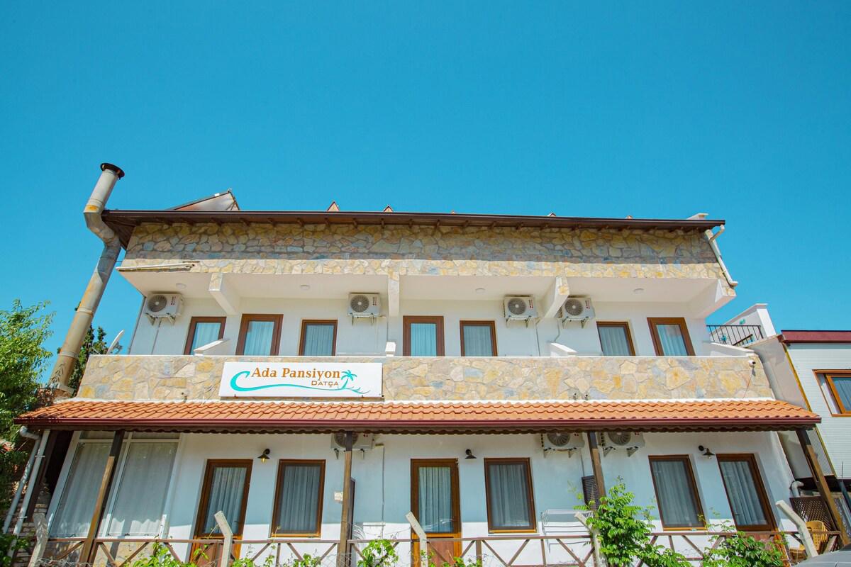 Ada Pansiyon