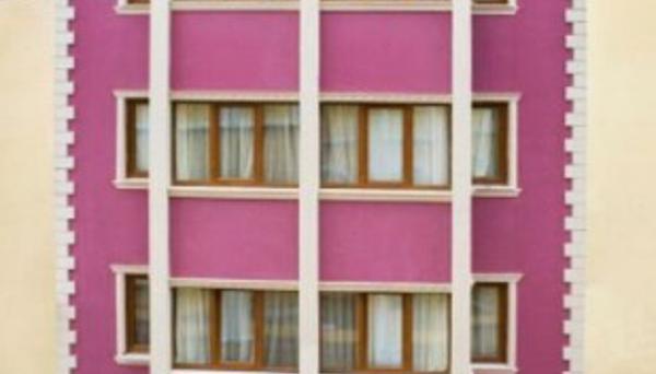 Sah Otel Apartment