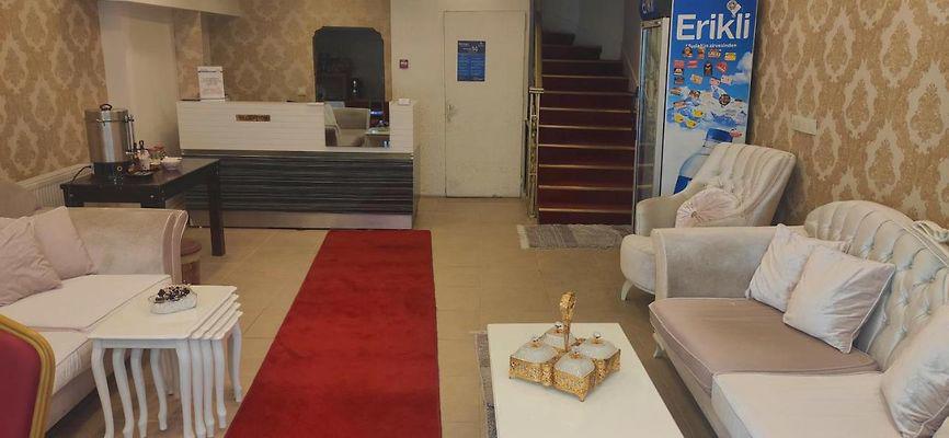 Sah Otel Apartment