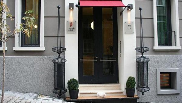 Taksim Premier Suites