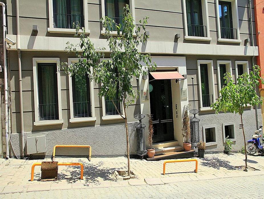 Taksim Premier Suites