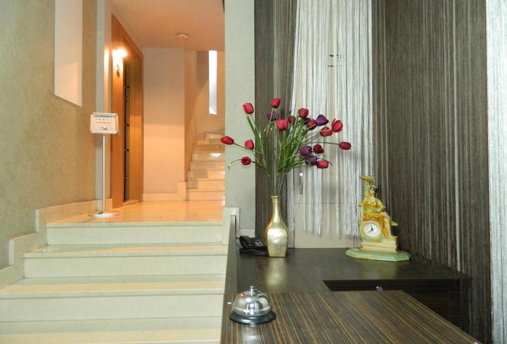Taksim Premier Suites