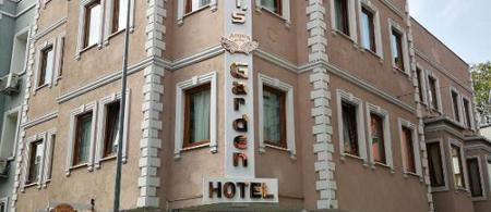 Angels Garden Hotel