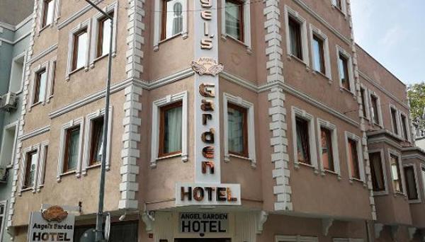 Angels Garden Hotel
