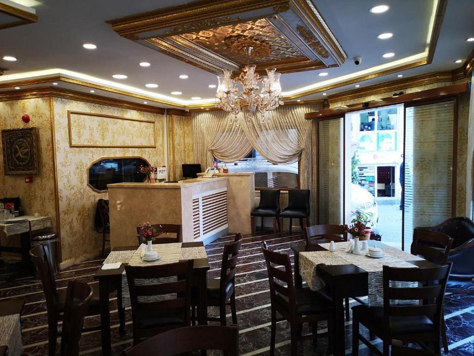Angels Garden Hotel