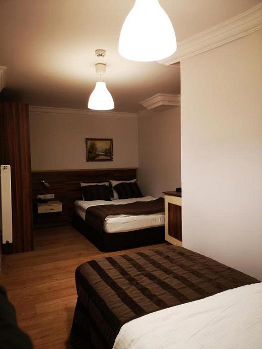 Angels Garden Hotel