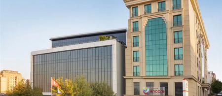 Ramada Encore by Wyndham Basin Express