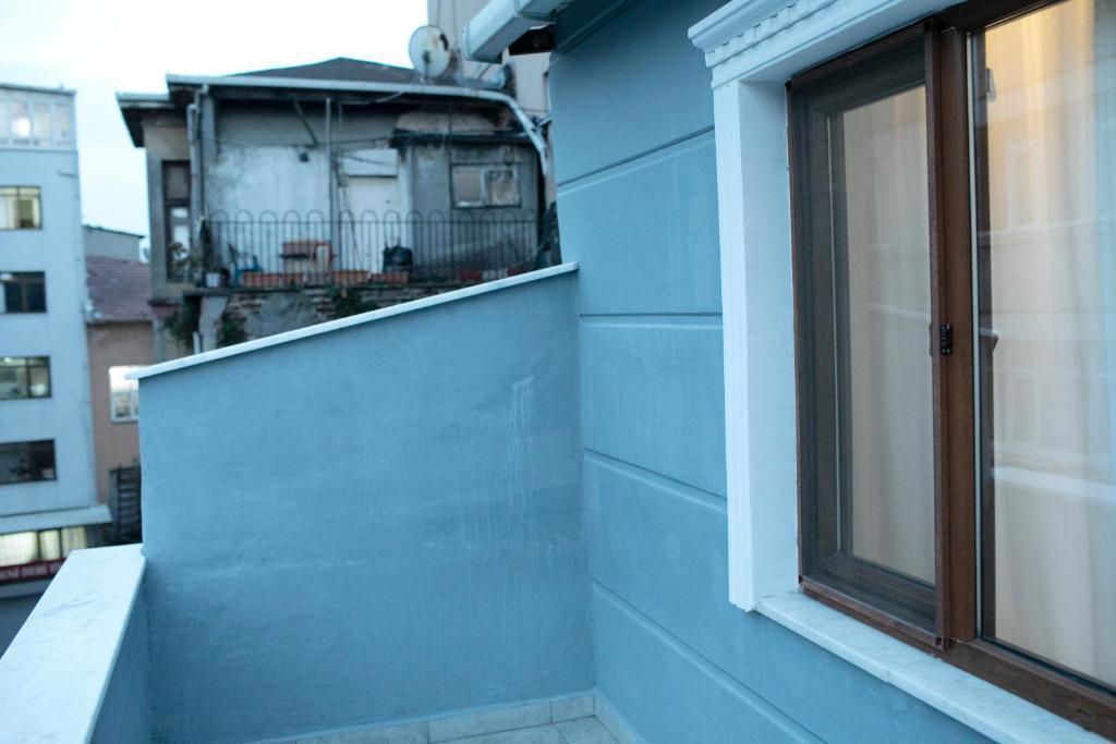 West İstanbul Hostel