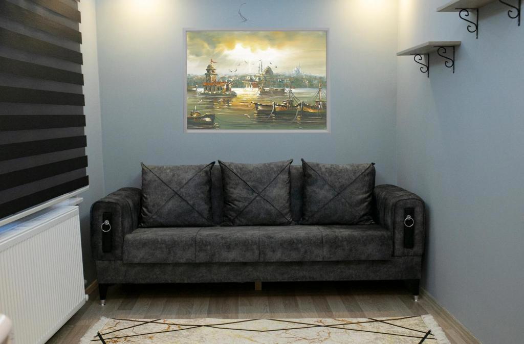 West İstanbul Hostel