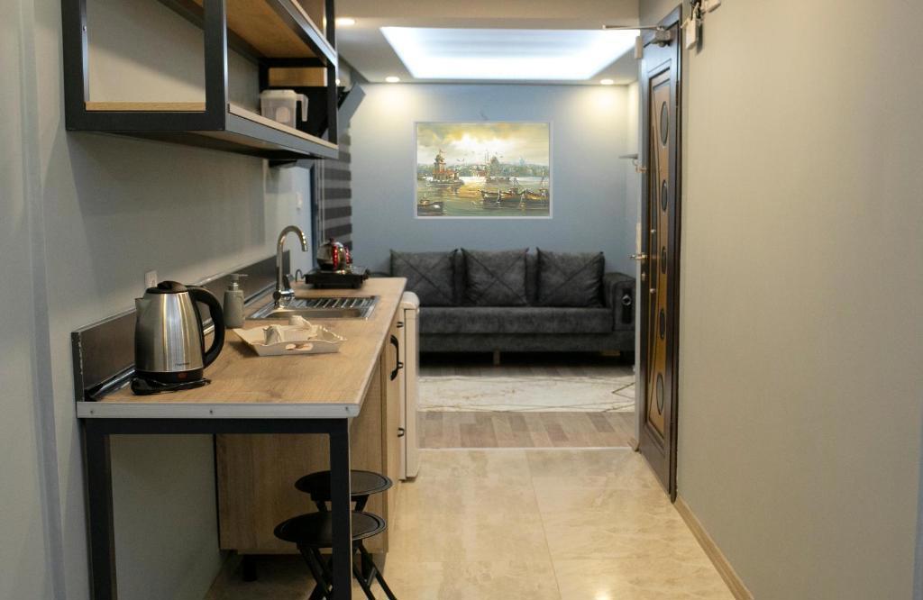 West İstanbul Hostel