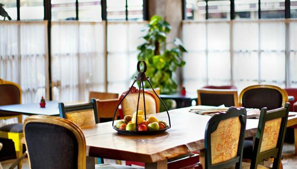 Sub Hotel Karaköy