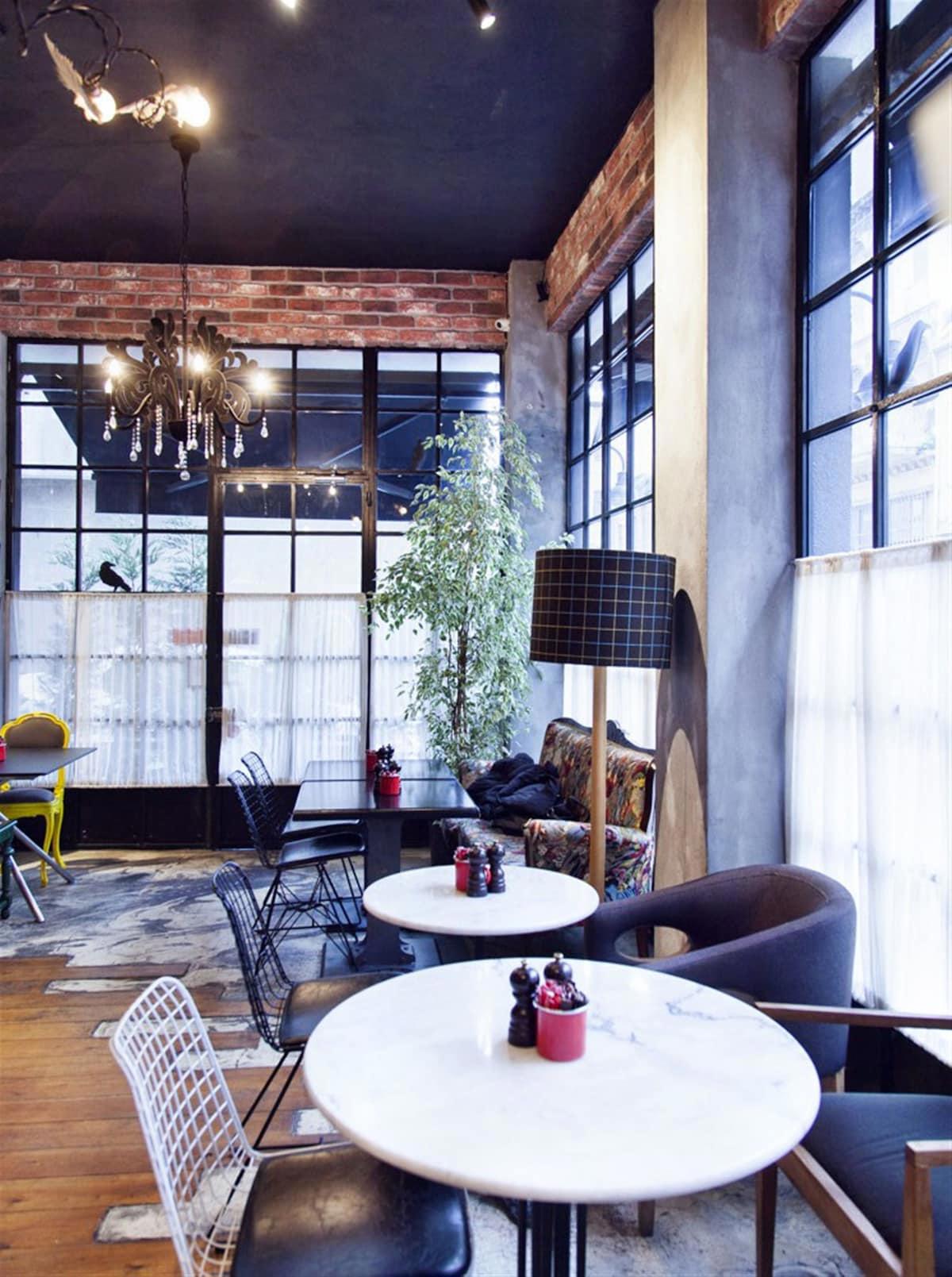 Sub Hotel Karaköy