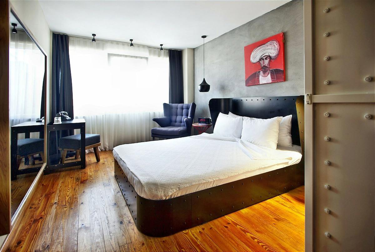 Sub Hotel Karaköy
