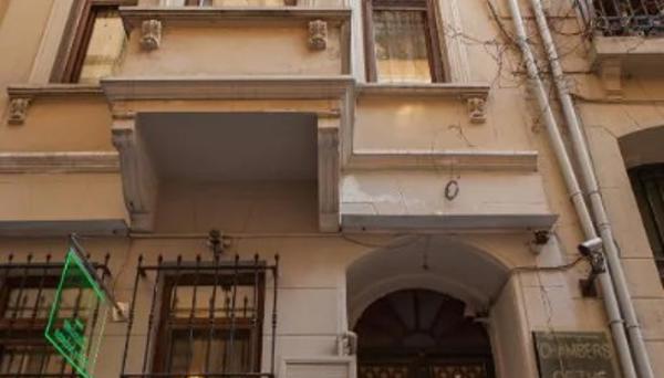 Chambers Of The Boheme