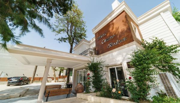 Hotel Centro Bodrum