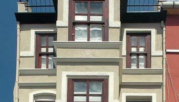 No 34 Hotel