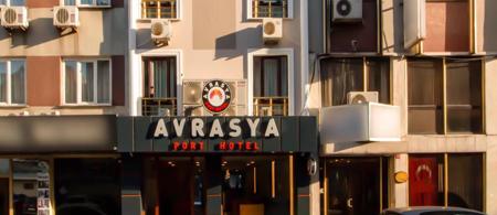 Avrasya Port Hotel