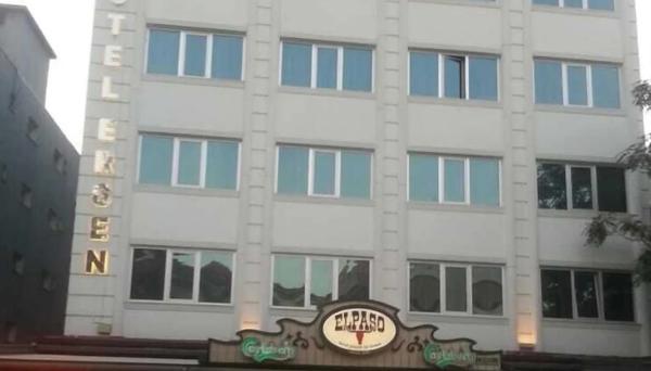 Hotel Ergen