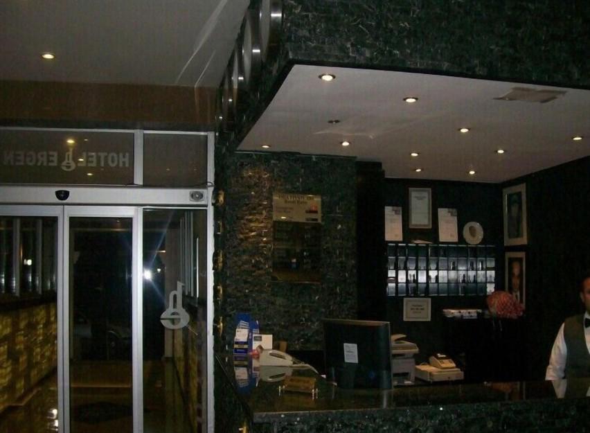 Hotel Ergen