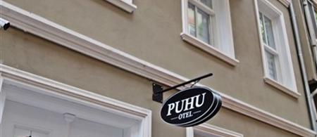 Puhu Otel