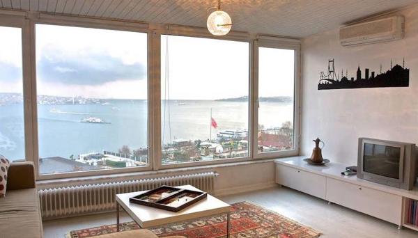 Diva Bosphorus Apartments
