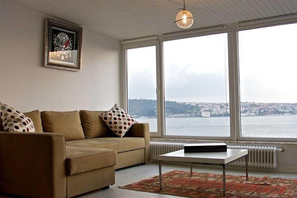 Diva Bosphorus Apartments