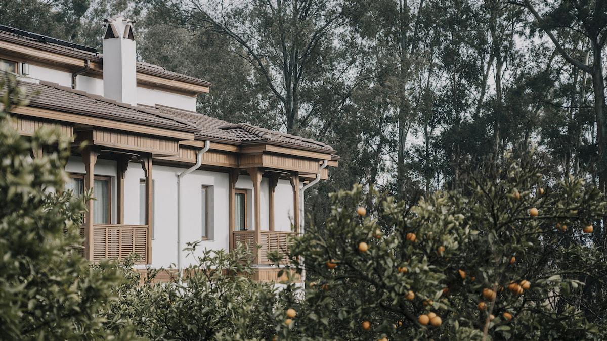 Balèze Boutique Hotel - Adults Only