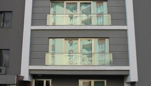 Chakra Suites
