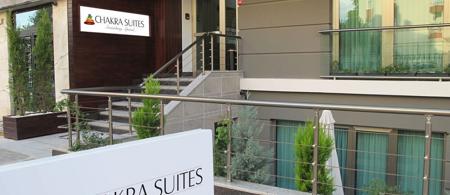 Chakra Suites