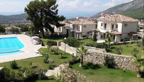 Dream of Holiday Oludeniz