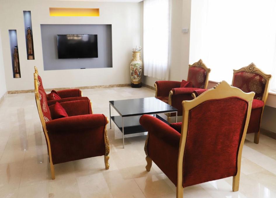 Hotel Hitit Aile