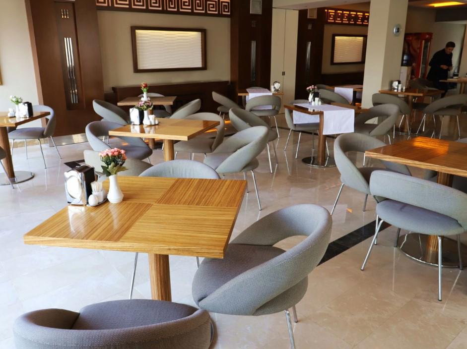 Hotel Hitit Aile