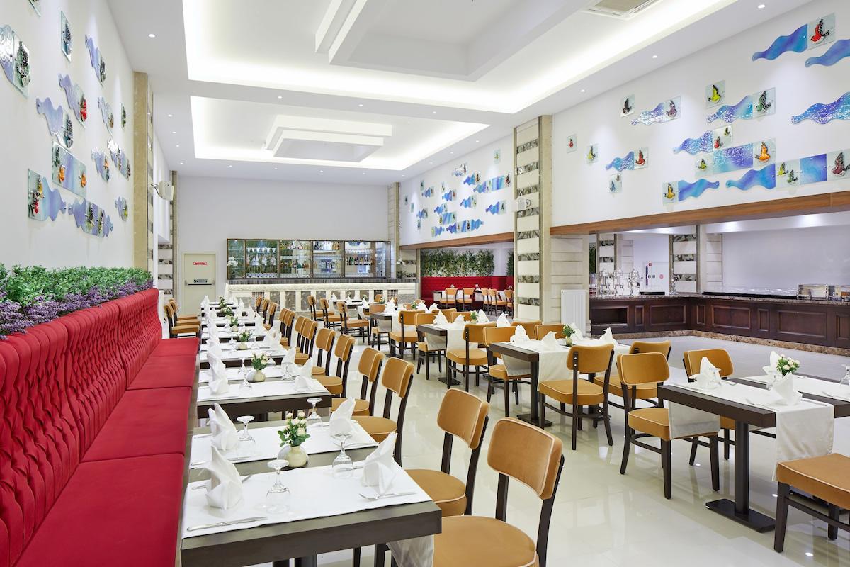 Rox Hotel Istanbul