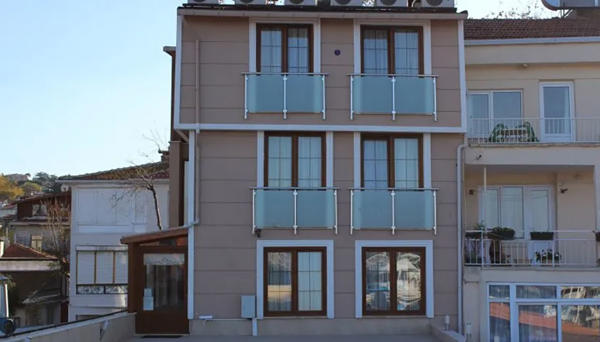 Büyükada Myway Butik Otel Çarşı