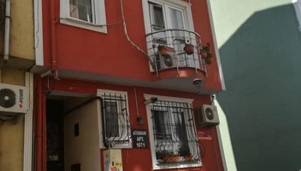 Ataman Suites