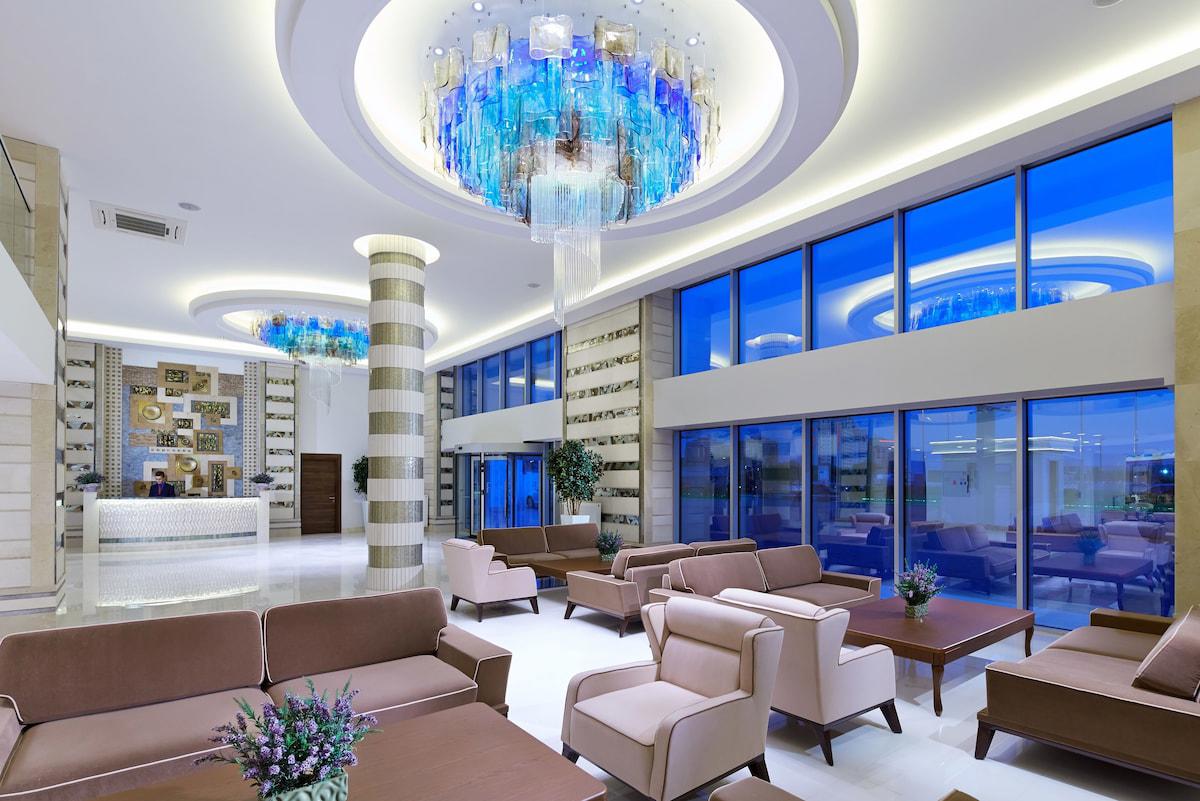 Rox Hotel Istanbul