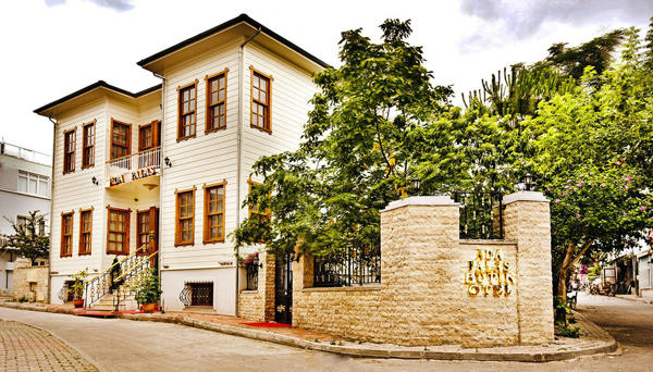 Ada Palas Büyükada