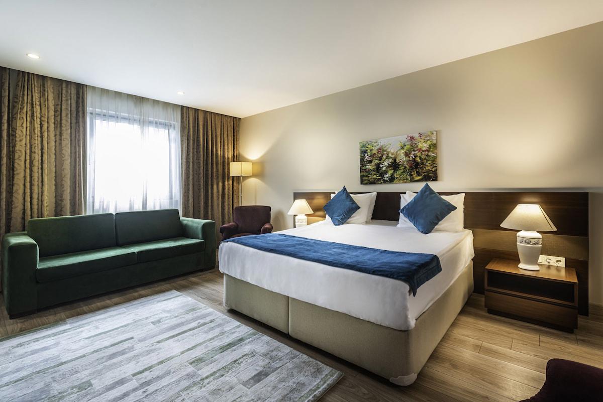 Rox Hotel Istanbul