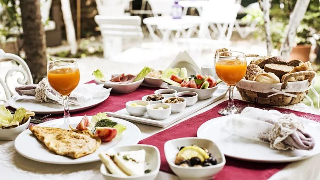 Ada Palas Büyükada
