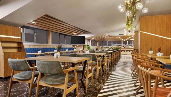 Ramada Encore by Wyndham İstanbul Avcılar