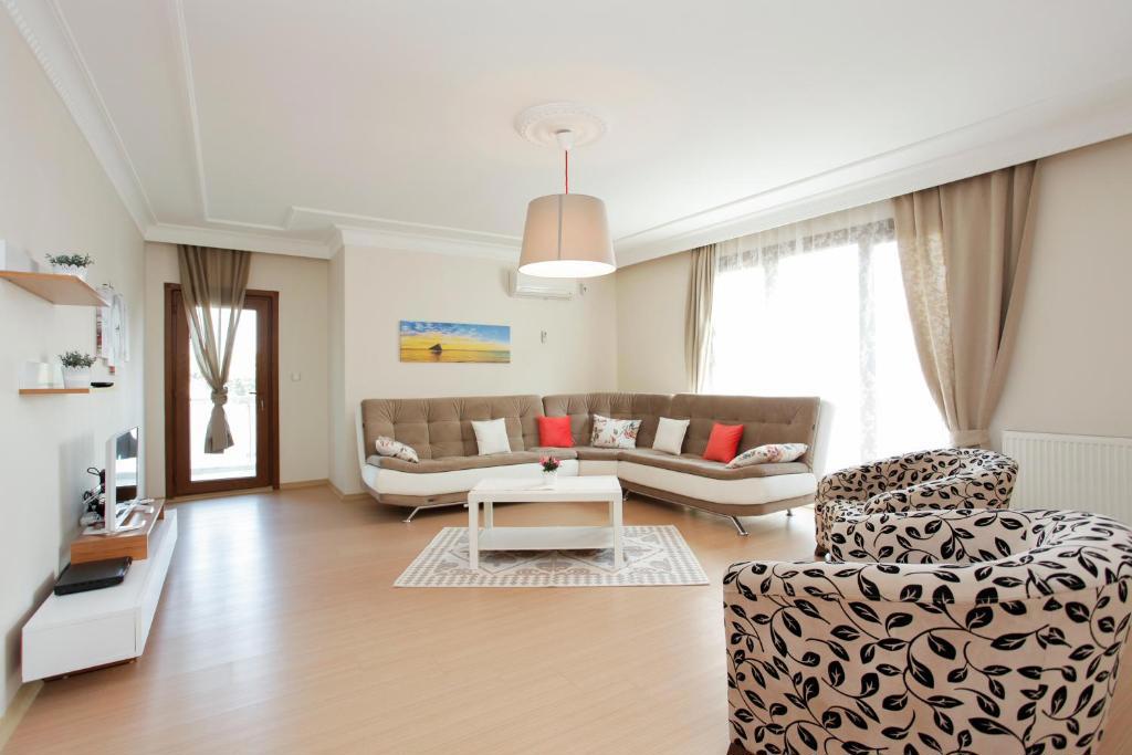 Halkali Ocean Residence