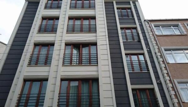 Almira Otel İstanbul