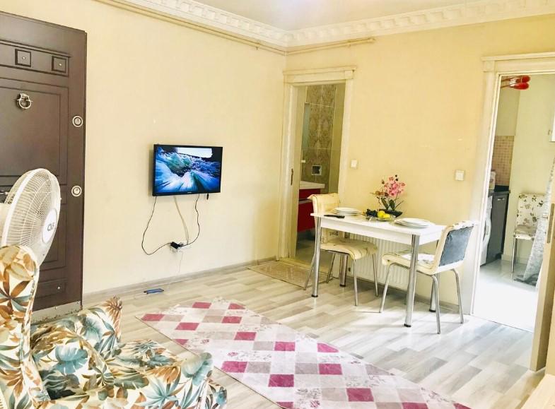 Almira Otel İstanbul
