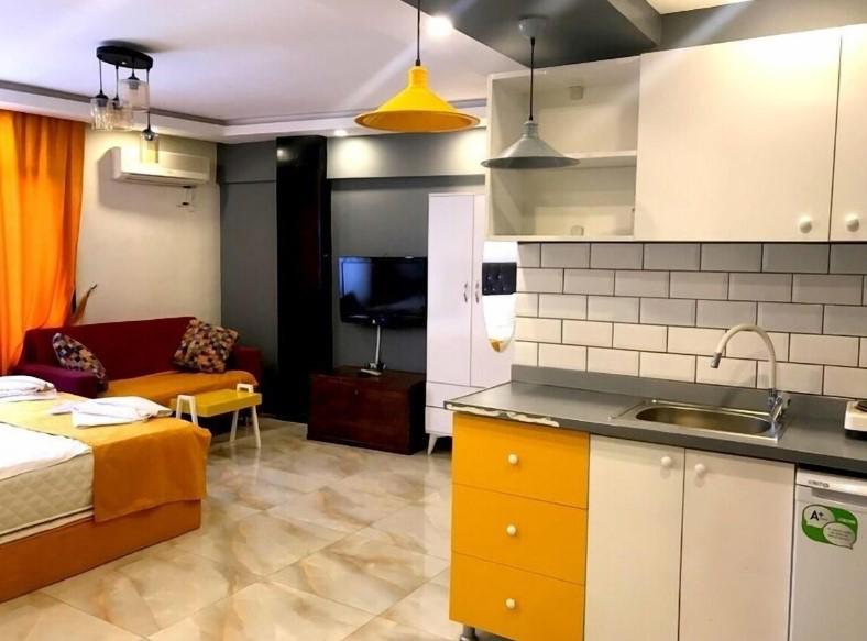 Almira Otel İstanbul